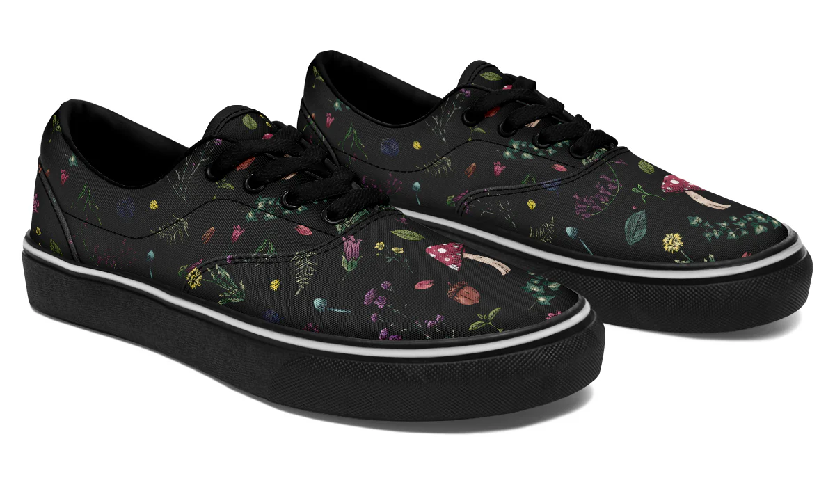 Herbology Street Sneakers - Image 5