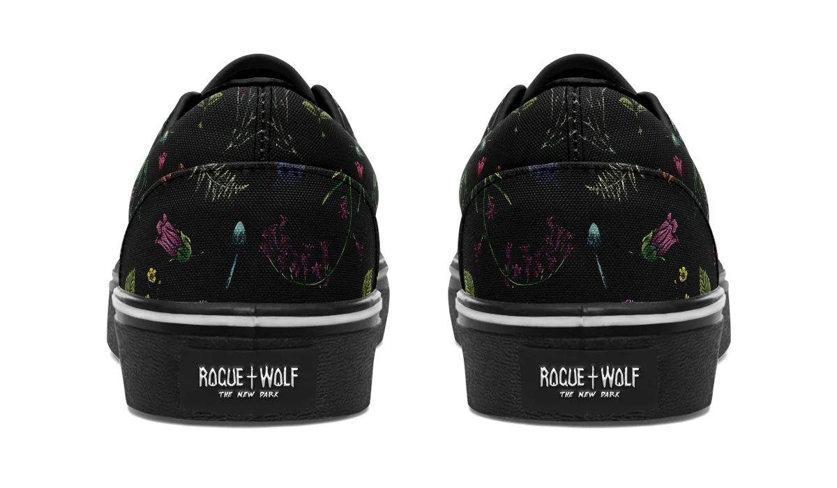 Herbology Street Sneakers - Image 7