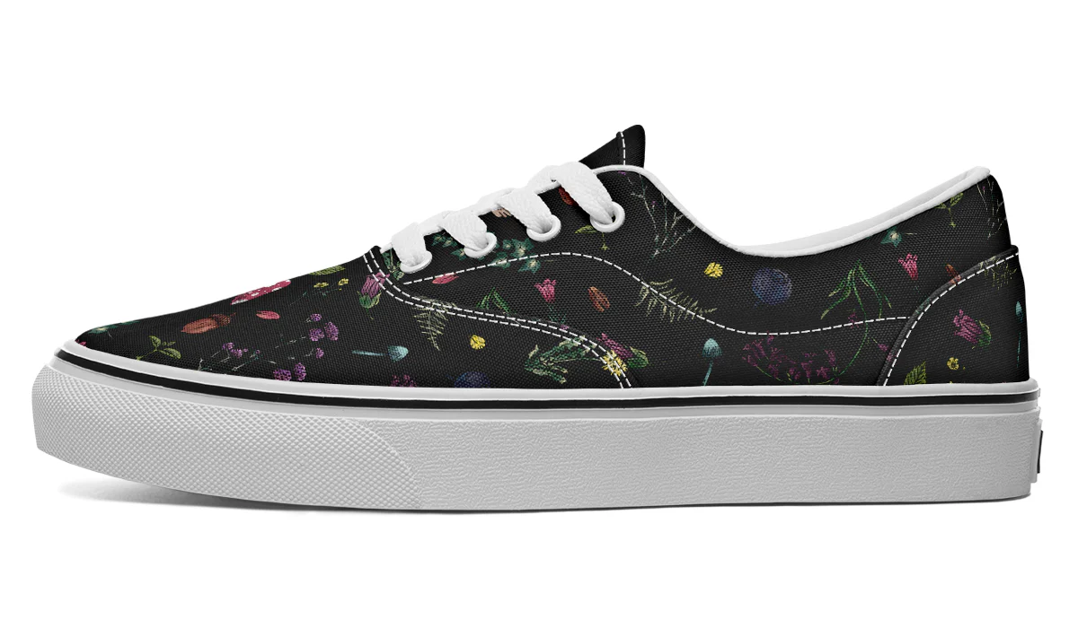 Herbology Street Sneakers - Image 8