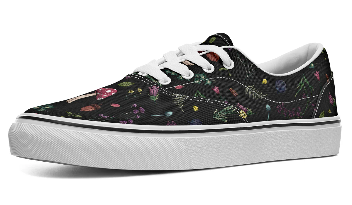 Herbology Street Sneakers - Image 9
