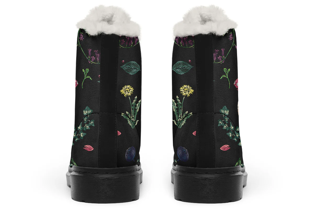 Herbology Winter Boots - Image 4