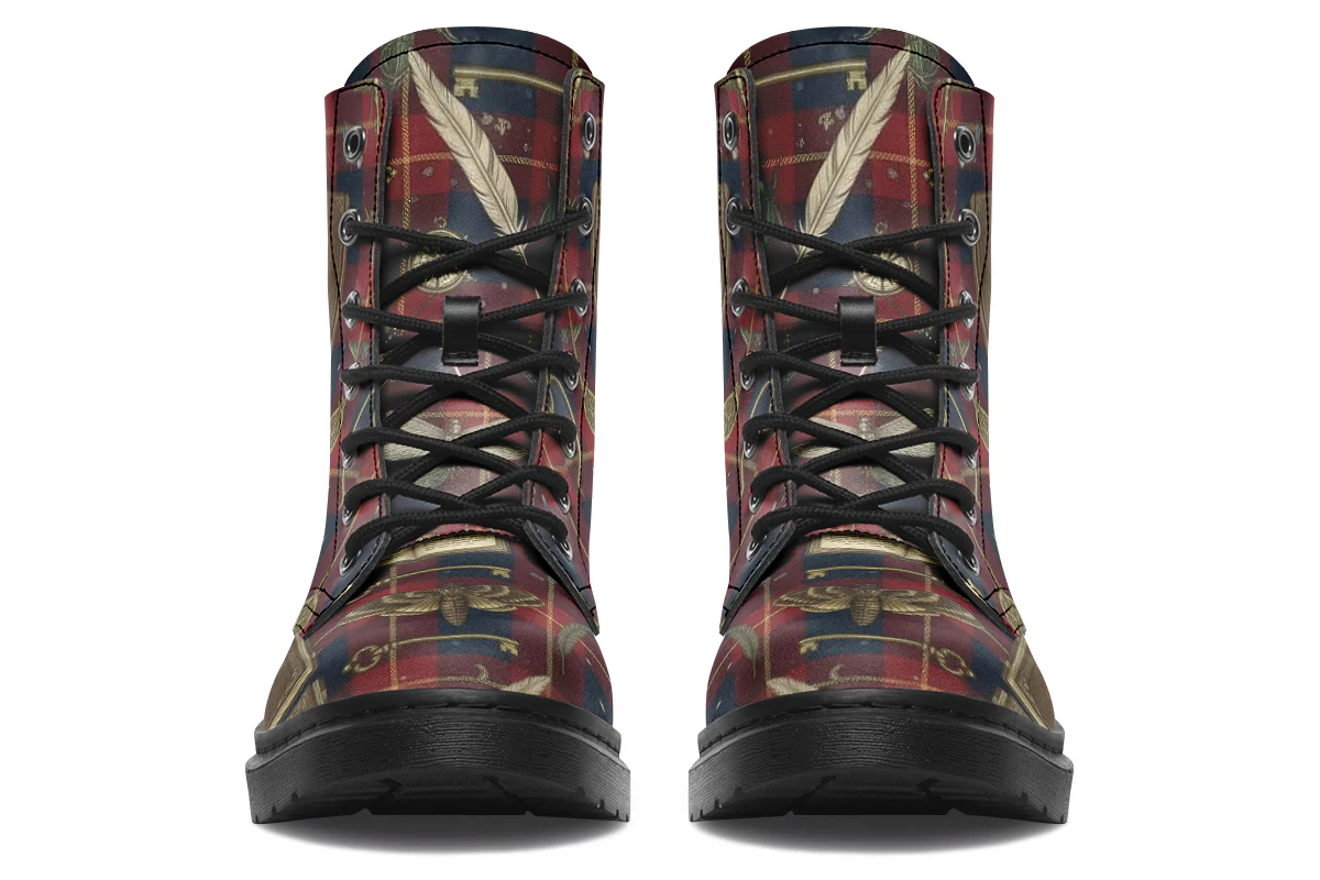 Hidden Volume Boots - Image 9