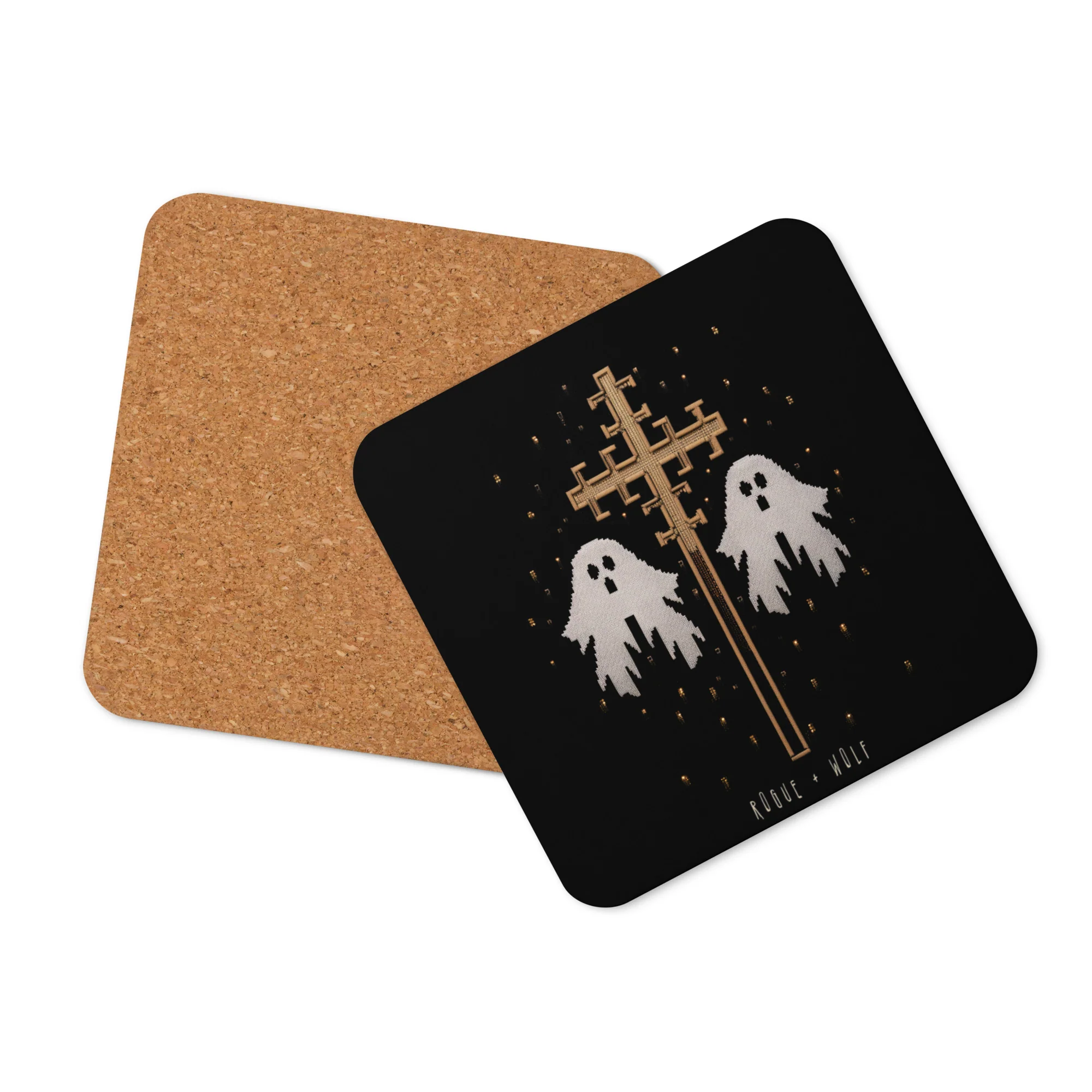 Holy Spirits Coaster - Image 2