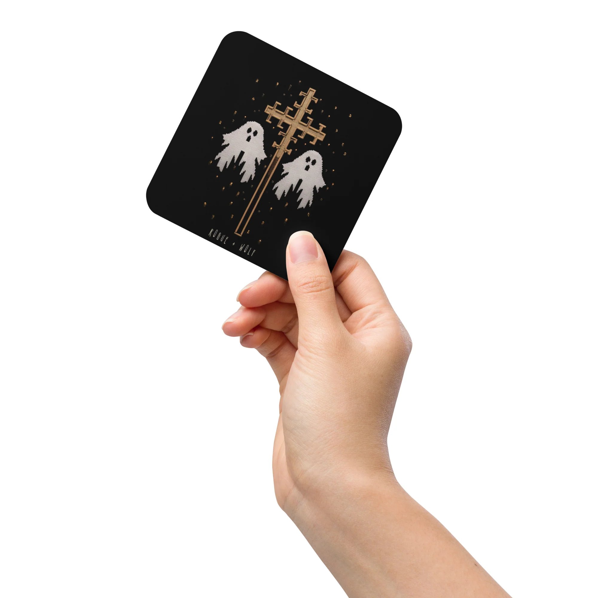Holy Spirits Coaster - Image 3