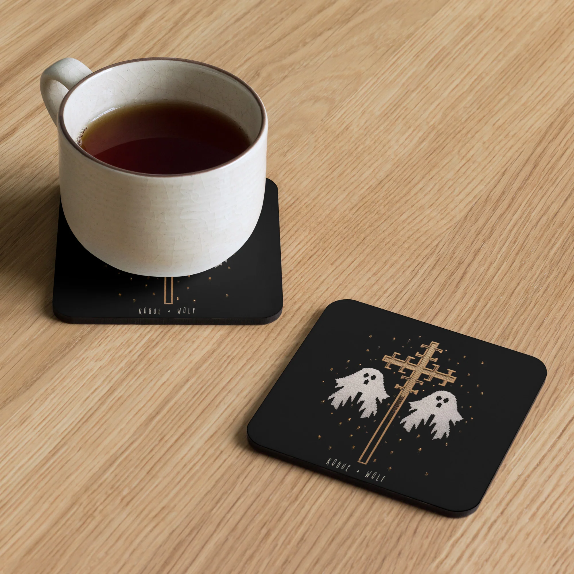 Holy Spirits Coaster - Image 4