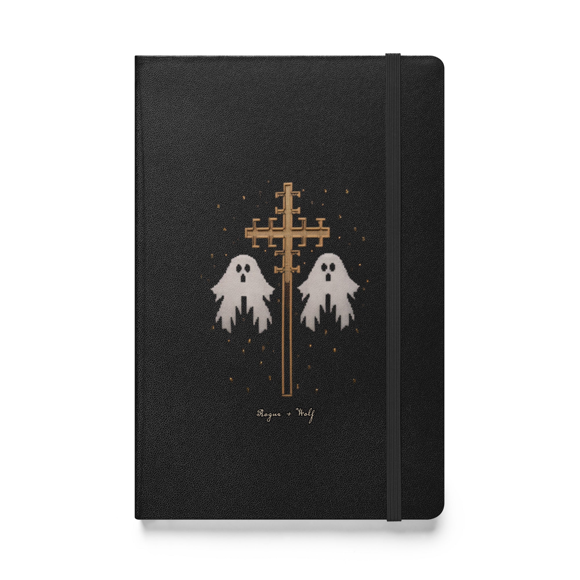 Holy Spirits Hardcover Notebook - Image 6