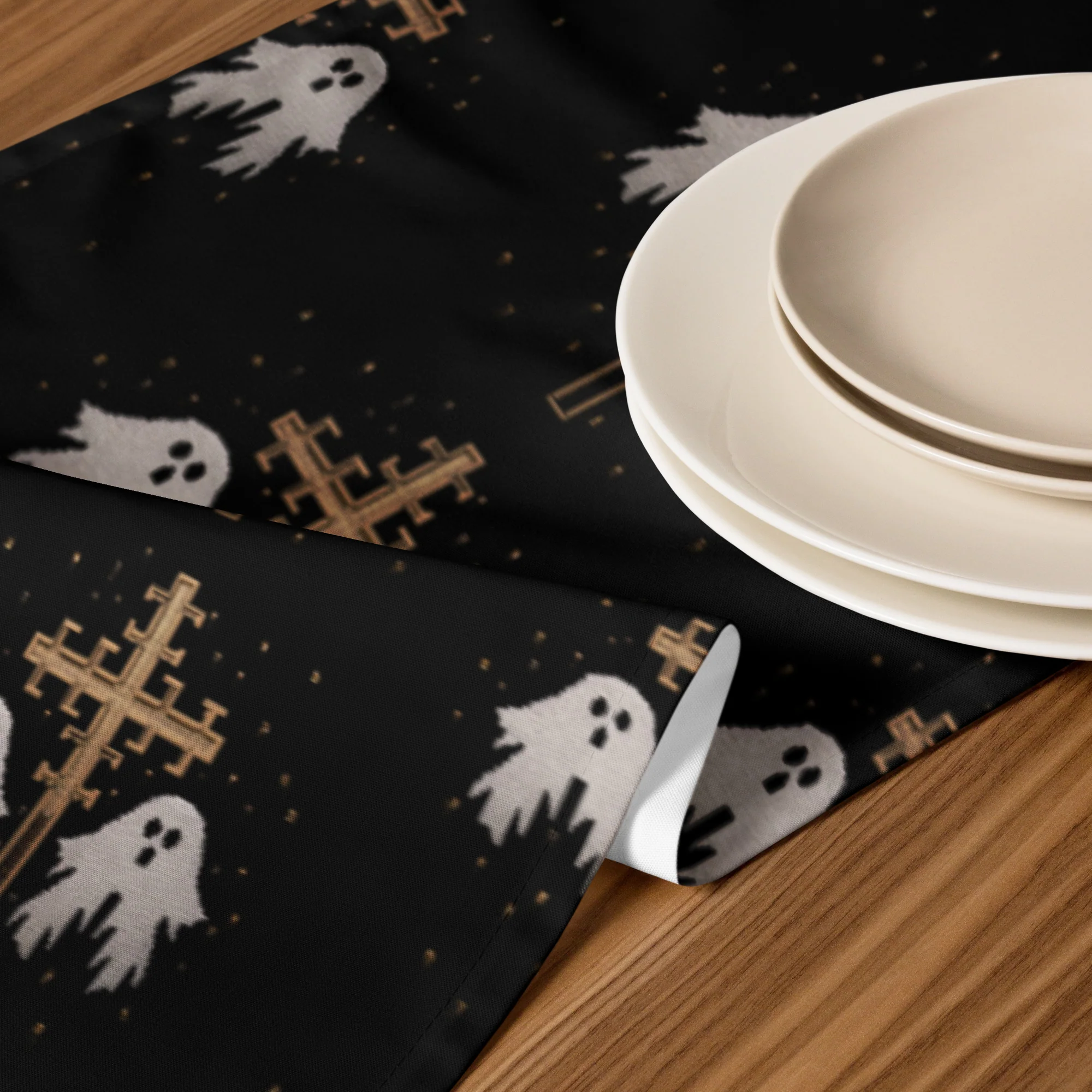 Holy Spirits Table Runner - Image 2