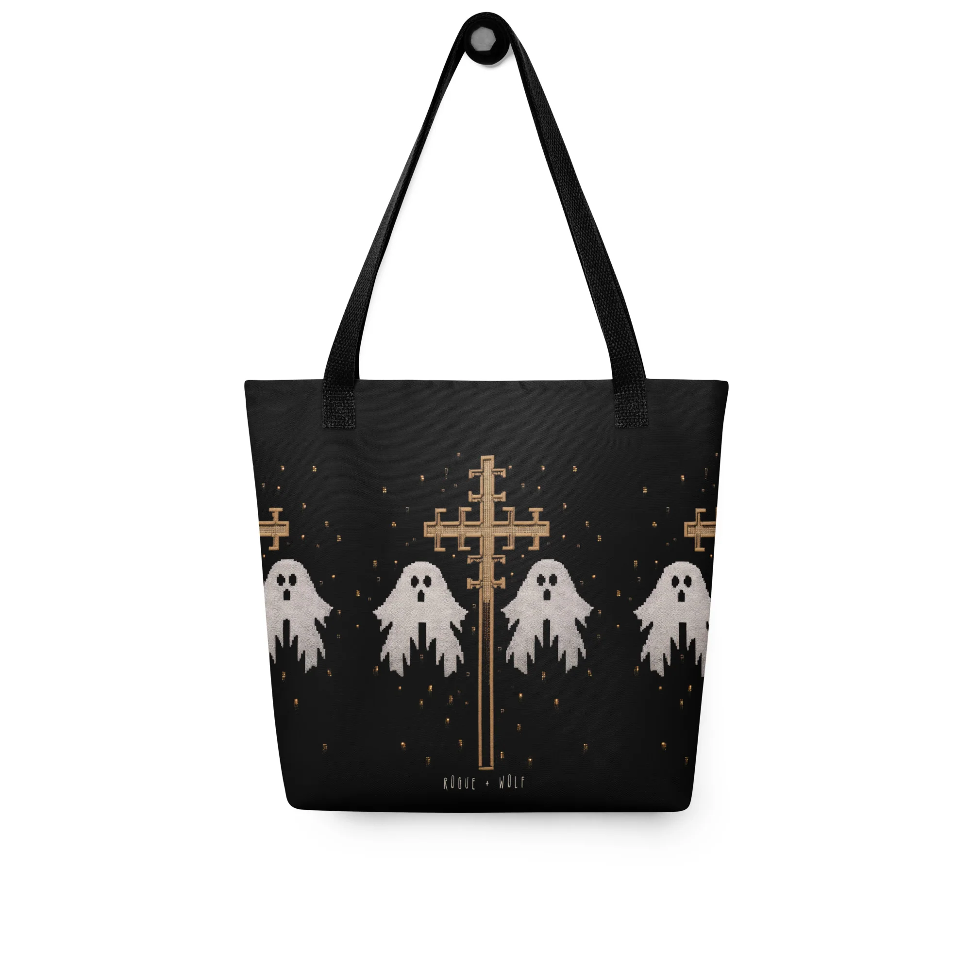 Holy Spirits Tote Bag - Image 3