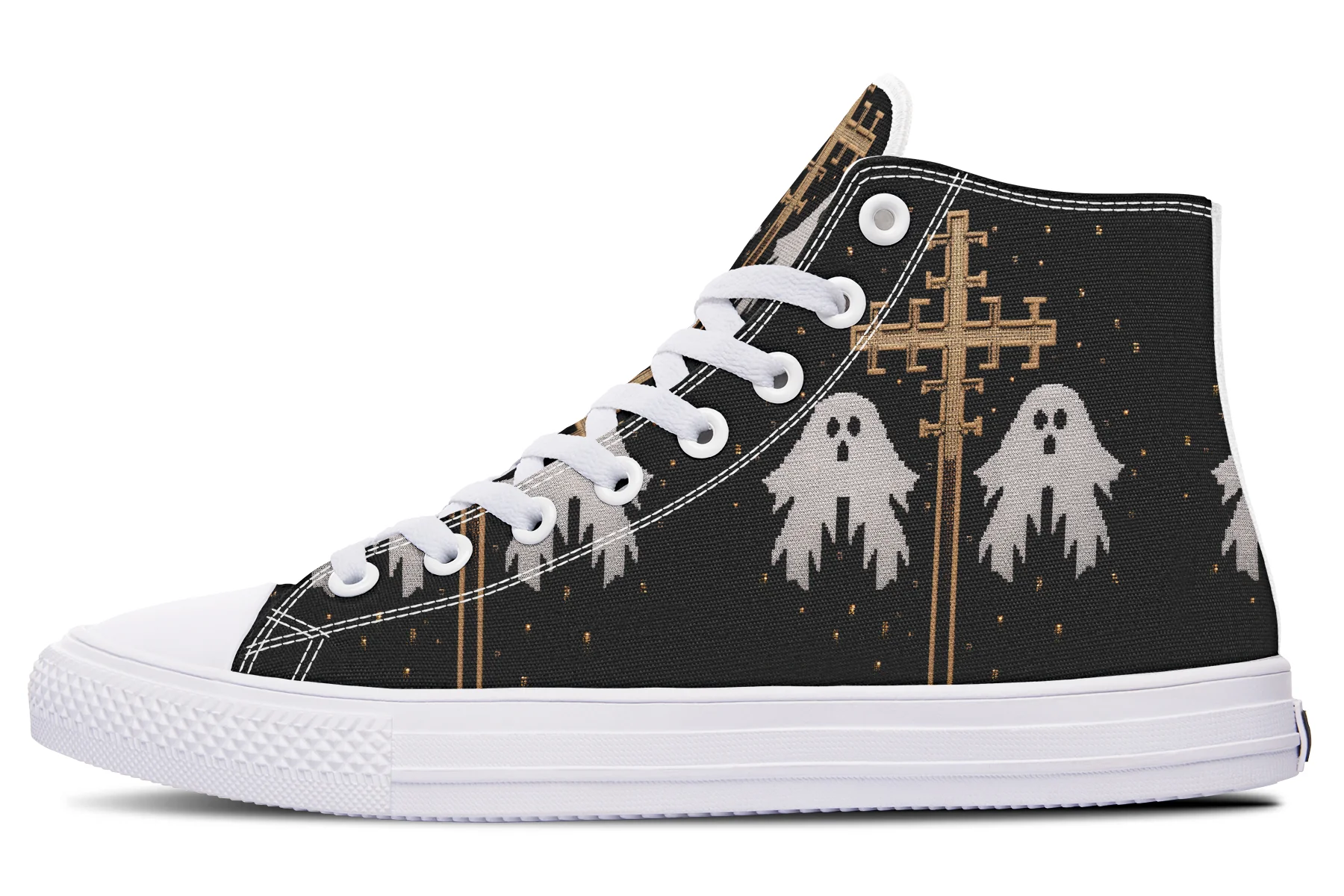 Holy Spirits High Tops - Image 10