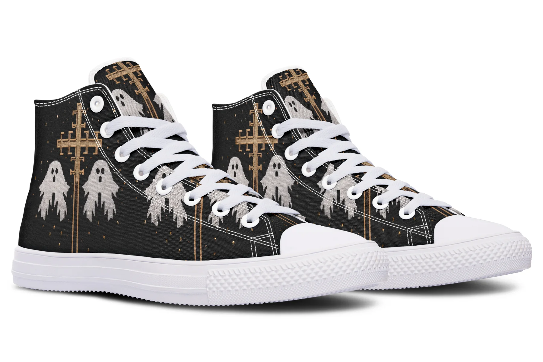 Holy Spirits High Tops - Image 13