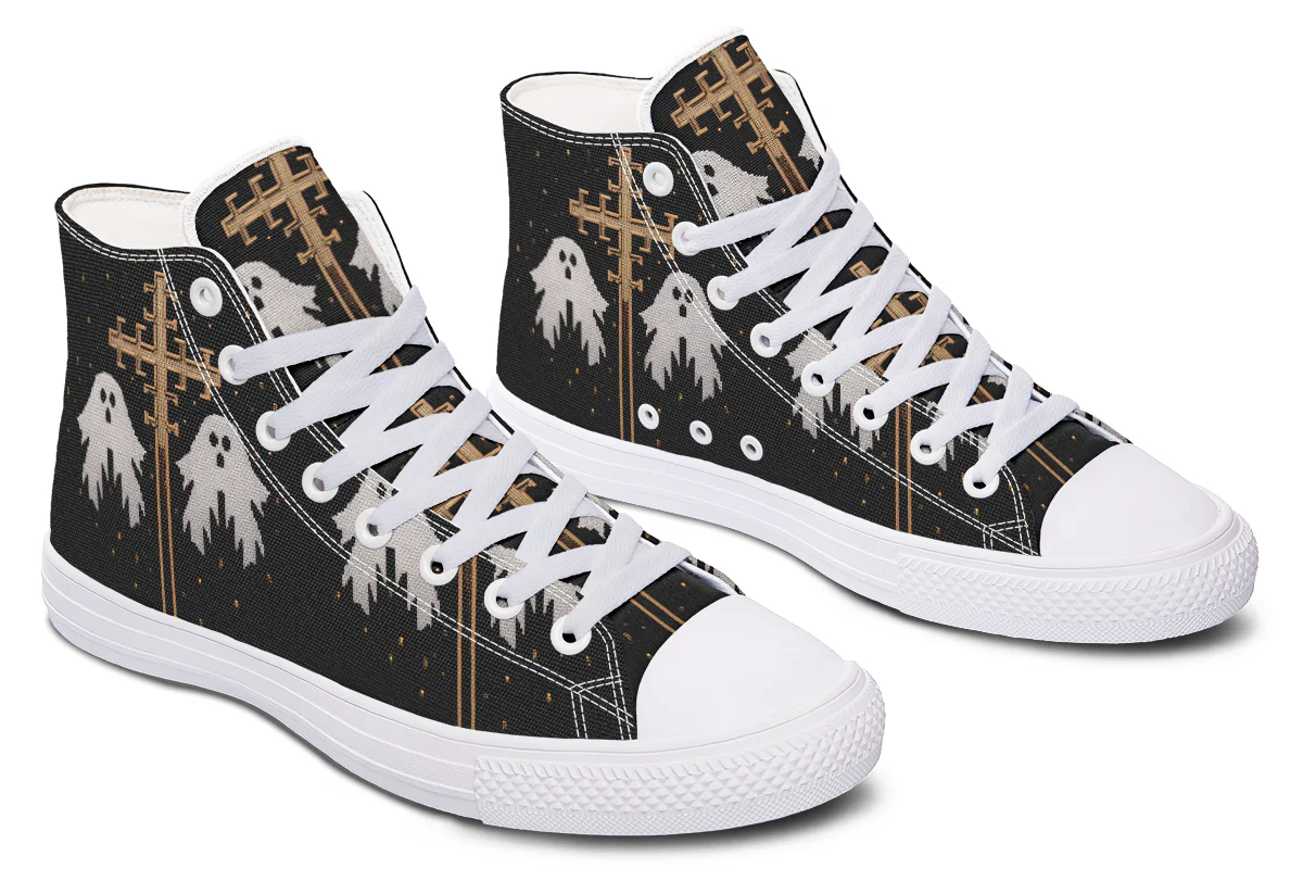 Holy Spirits High Tops - Image 14