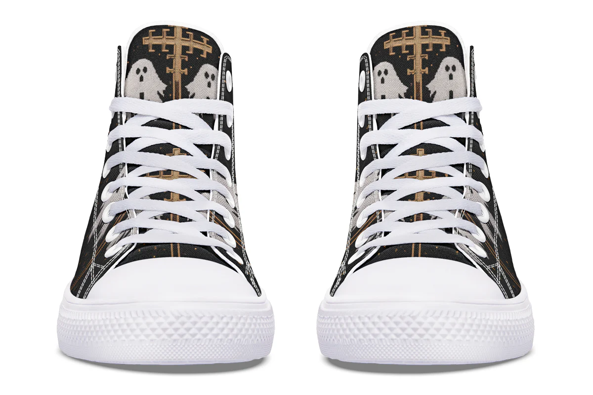 Holy Spirits High Tops - Image 15