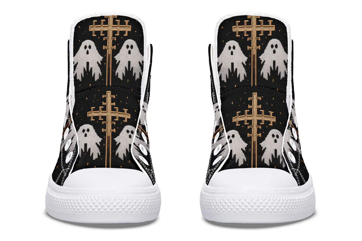 Holy Spirits High Tops - Image 16