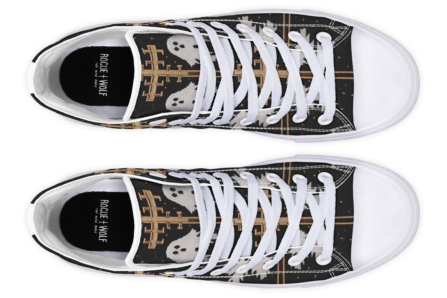 Holy Spirits High Tops - Image 18
