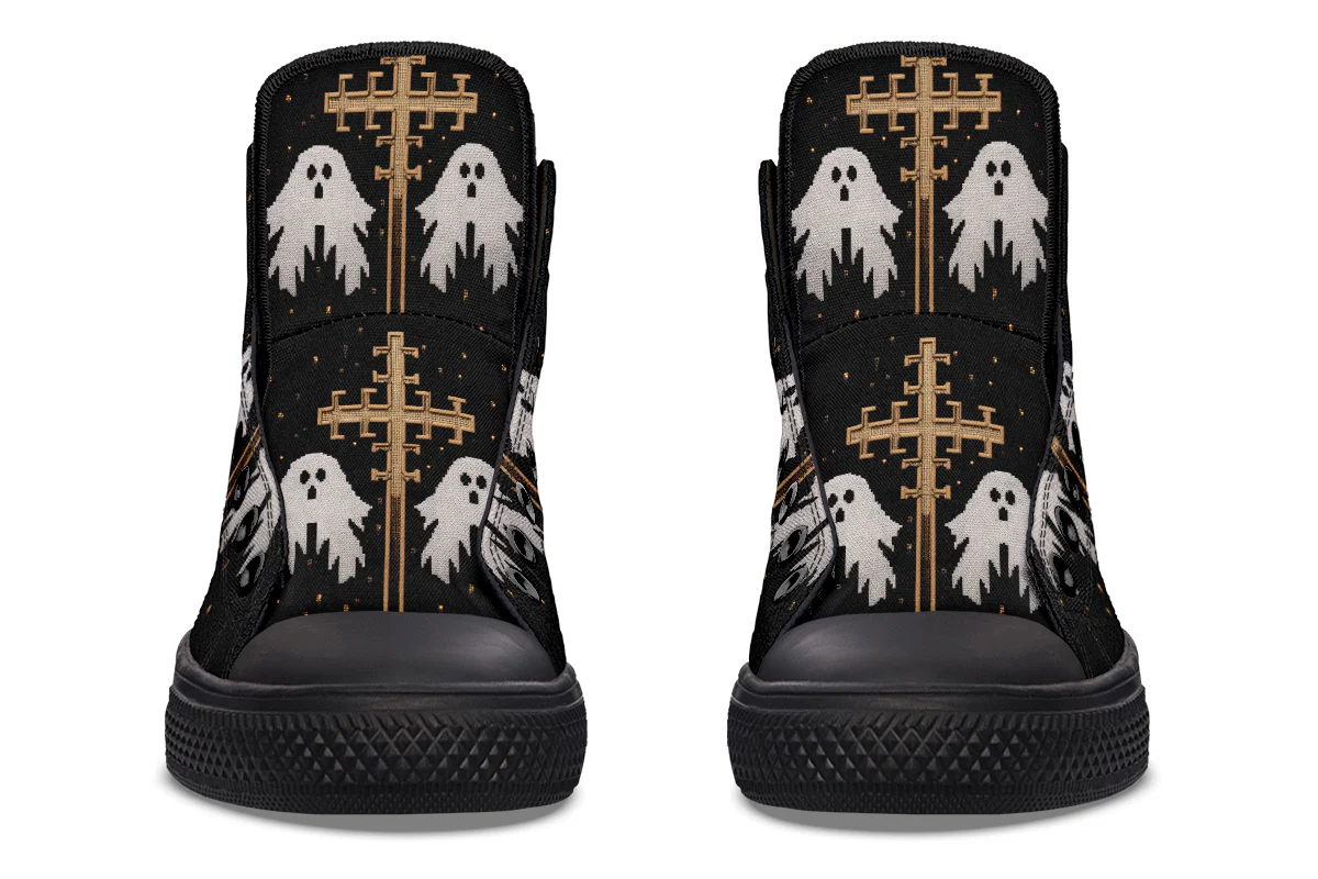 Holy Spirits High Tops - Image 7