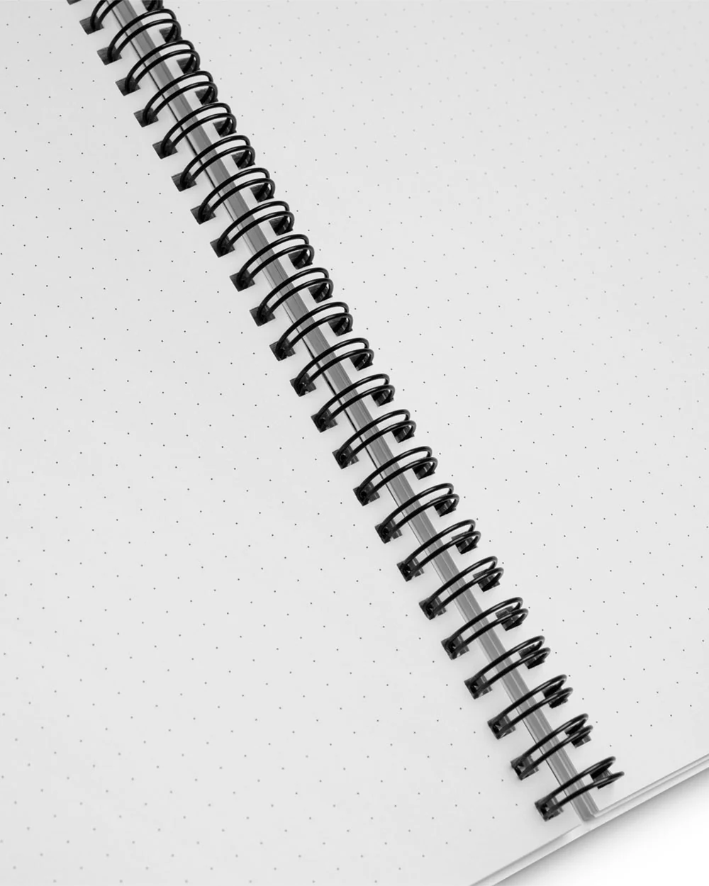 Hoots, Haunts, and Hexes Spiral Notebook - Image 3