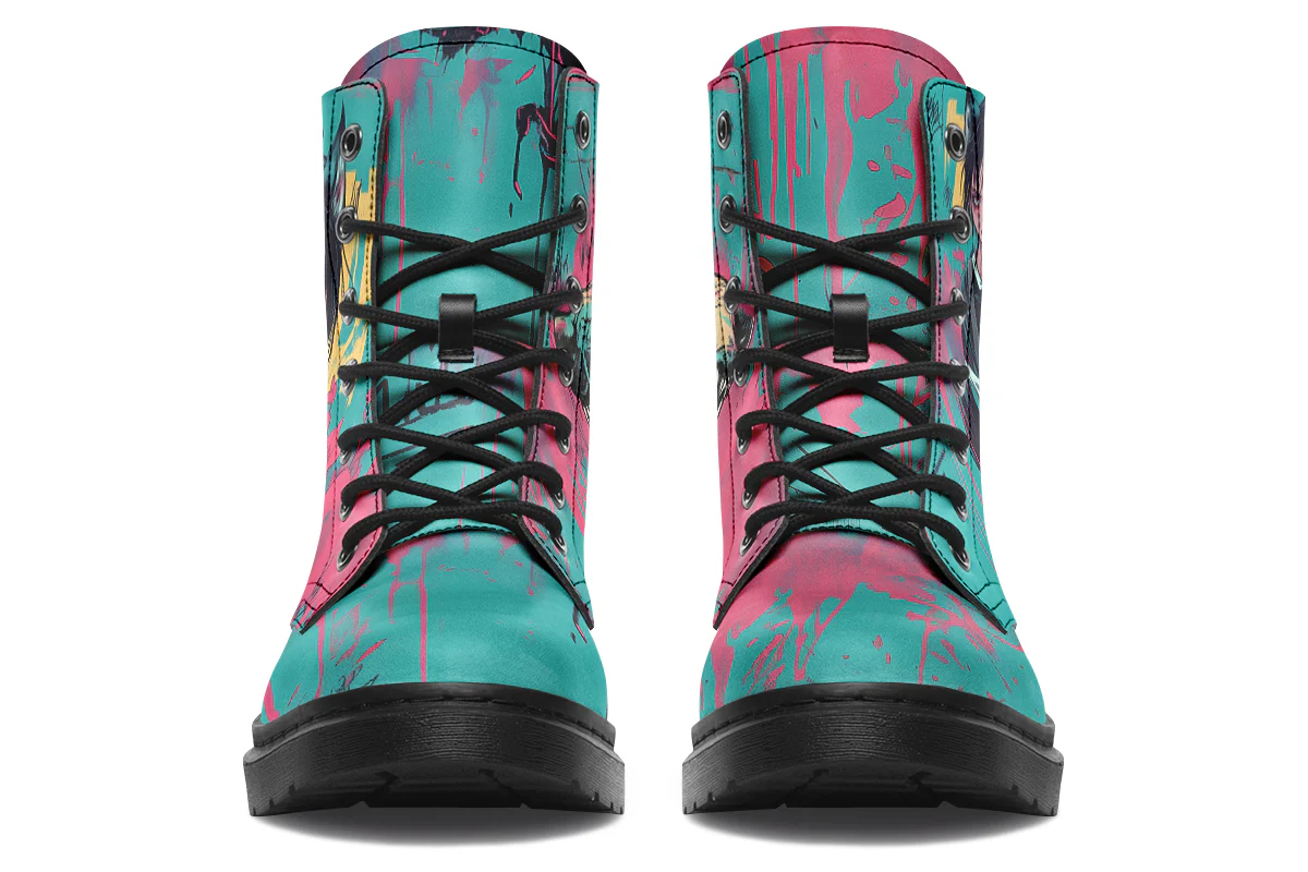 I Bite Boots - Image 6