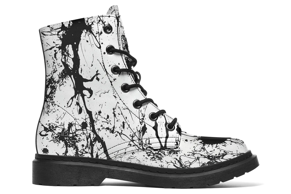 Inkstorm Boots - Image 3