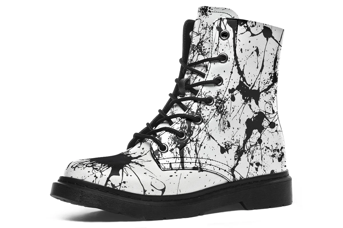 Inkstorm Boots - Image 4