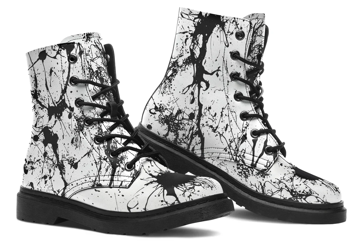 Inkstorm Boots - Image 5
