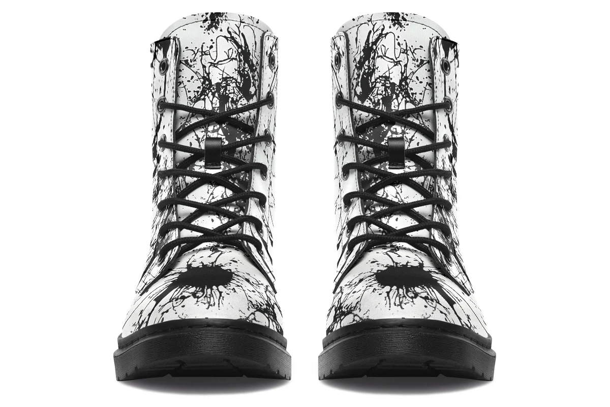 Inkstorm Boots - Image 6