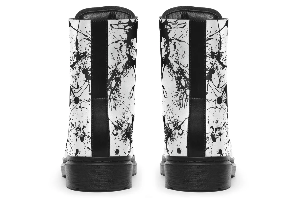 Inkstorm Boots - Image 7
