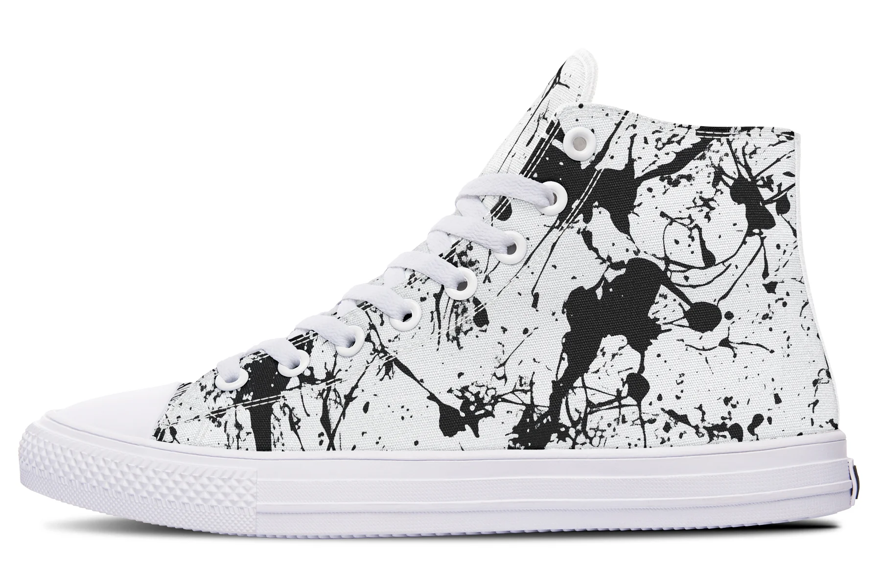 Inkstorm High Tops - Image 10