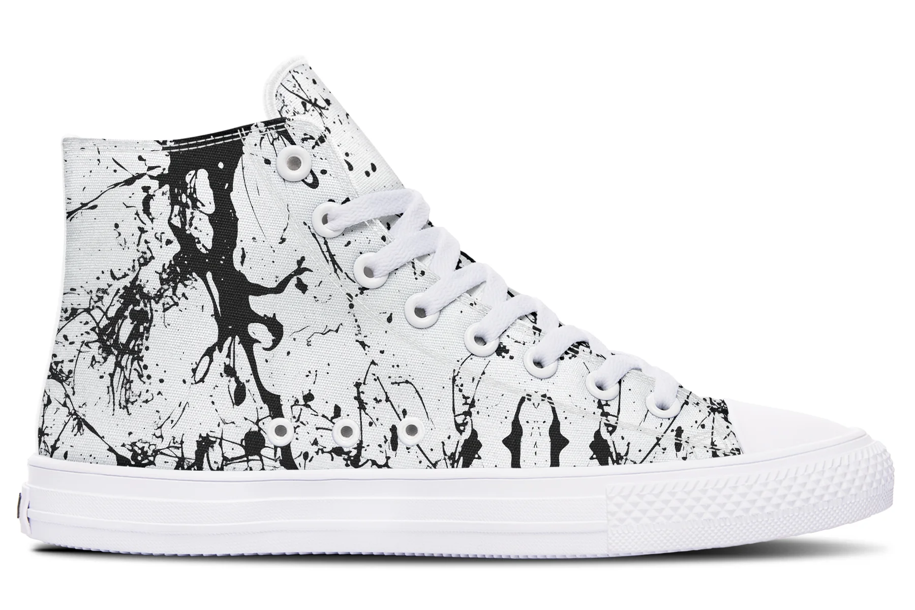Inkstorm High Tops - Image 12