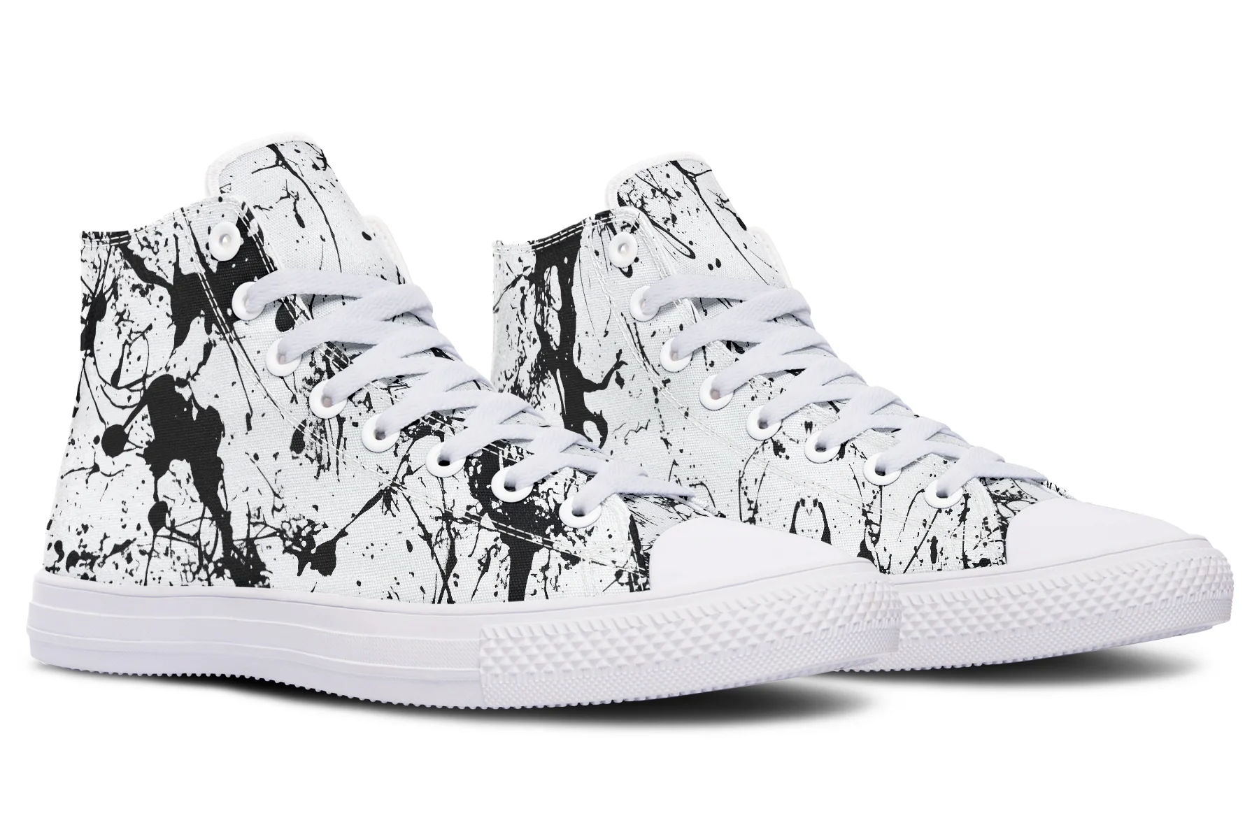 Inkstorm High Tops - Image 13