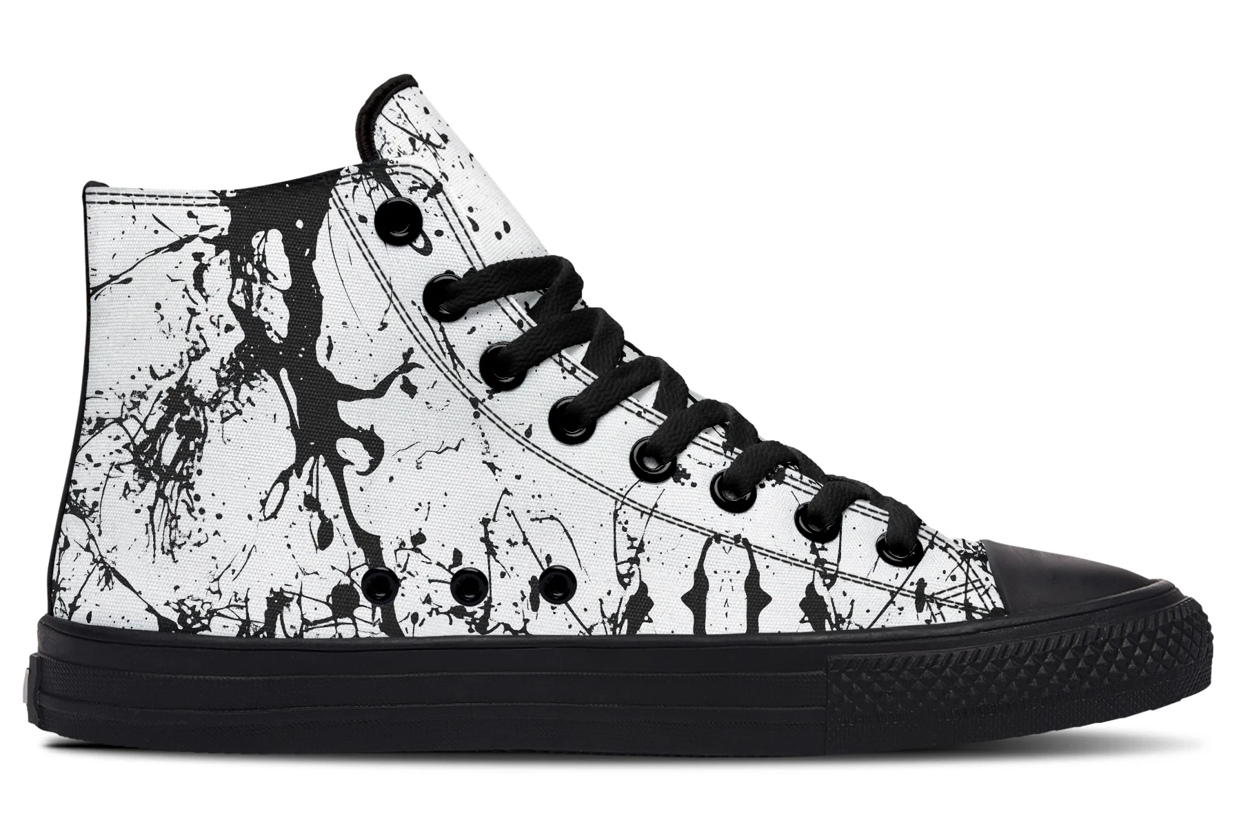 Inkstorm High Tops - Image 3