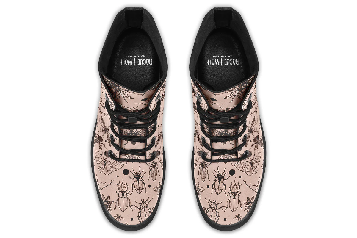 Insecta Arcana Boots - Image 10