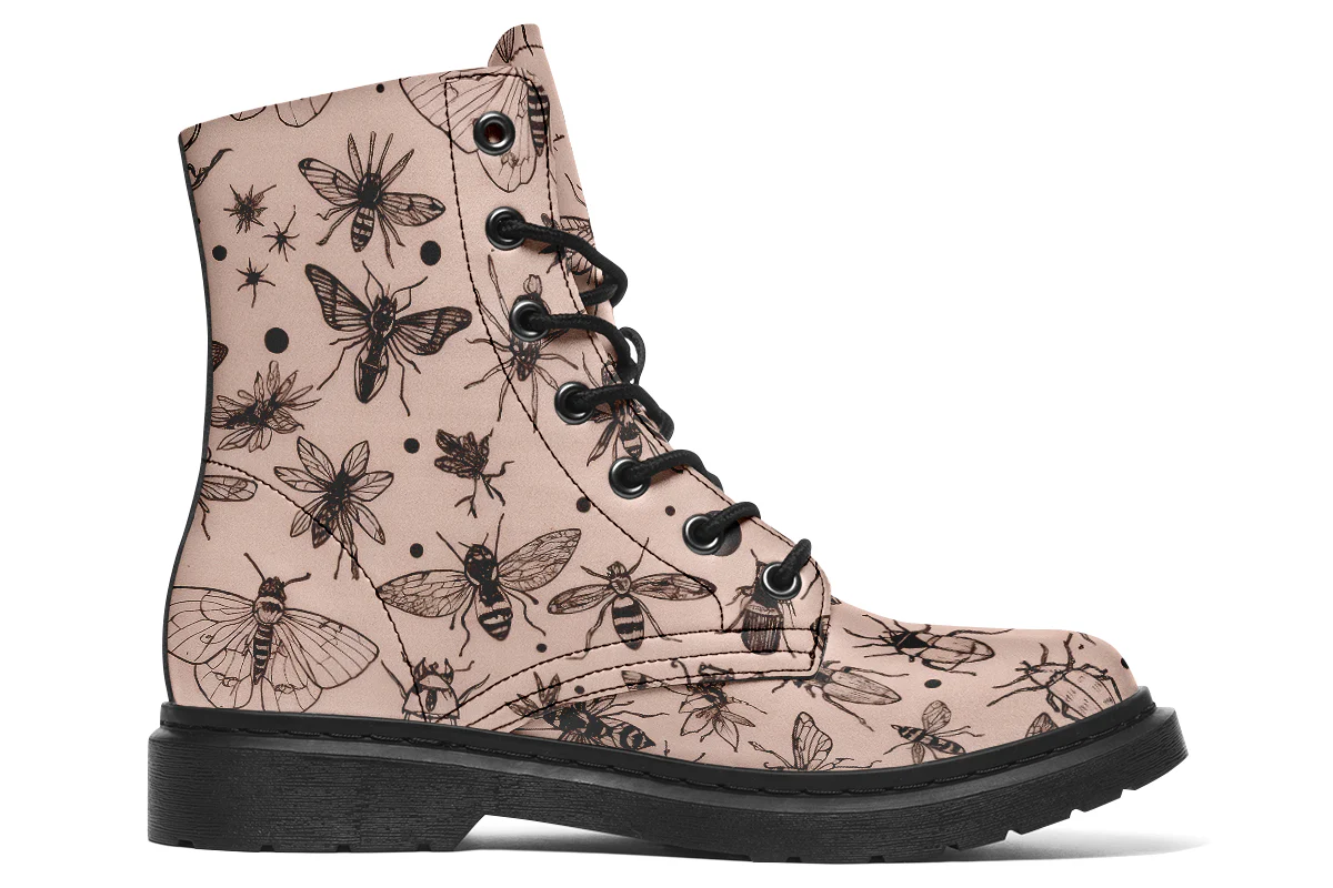 Insecta Arcana Boots - Image 2