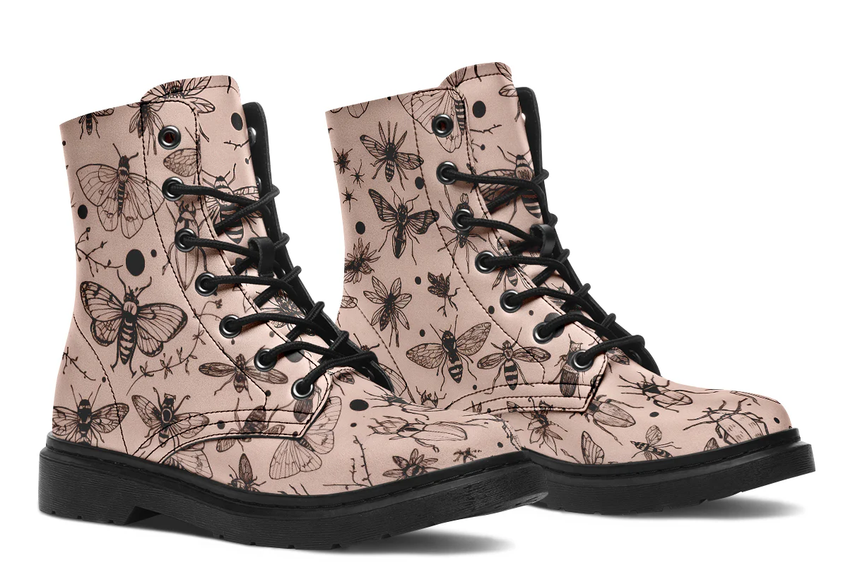 Insecta Arcana Boots - Image 4