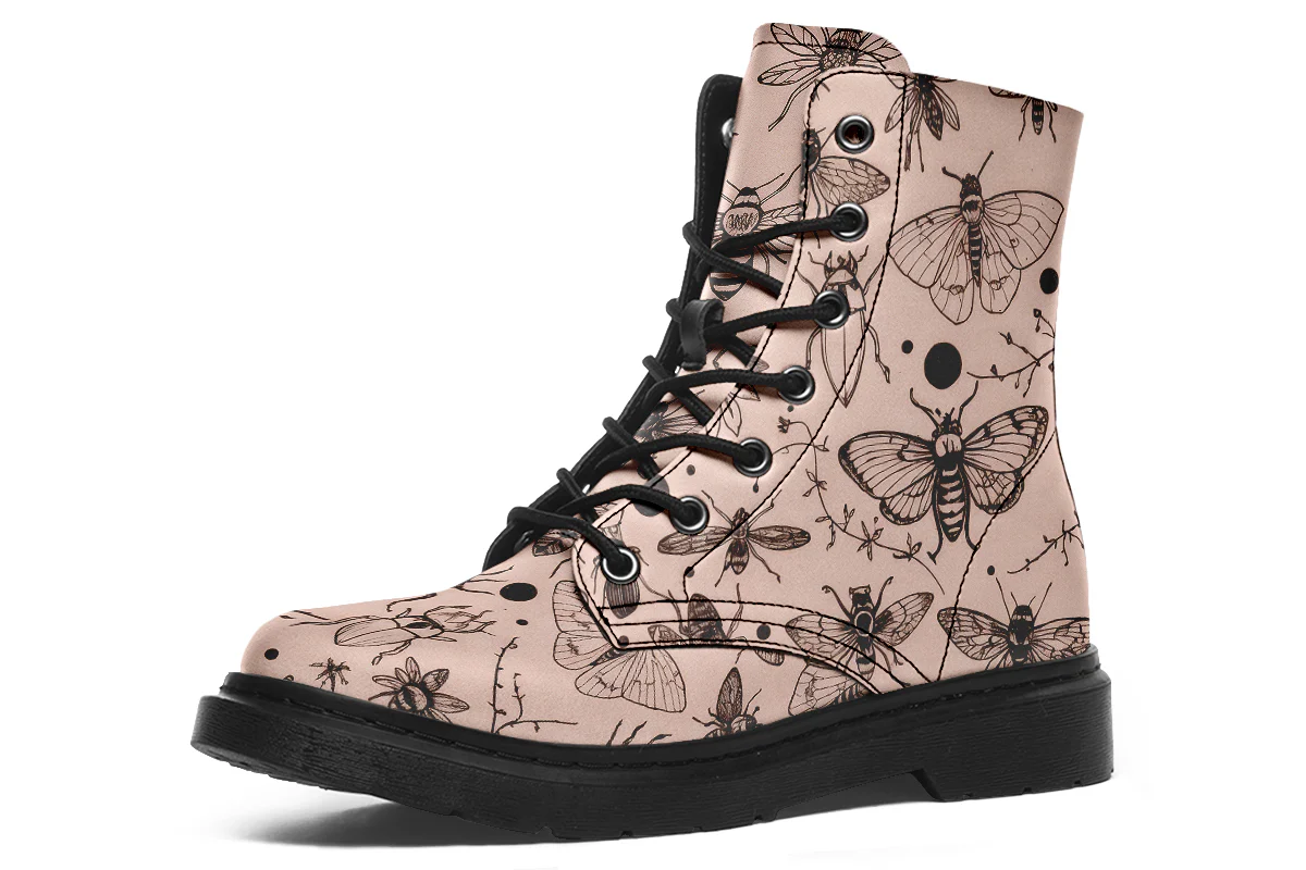 Insecta Arcana Boots - Image 6