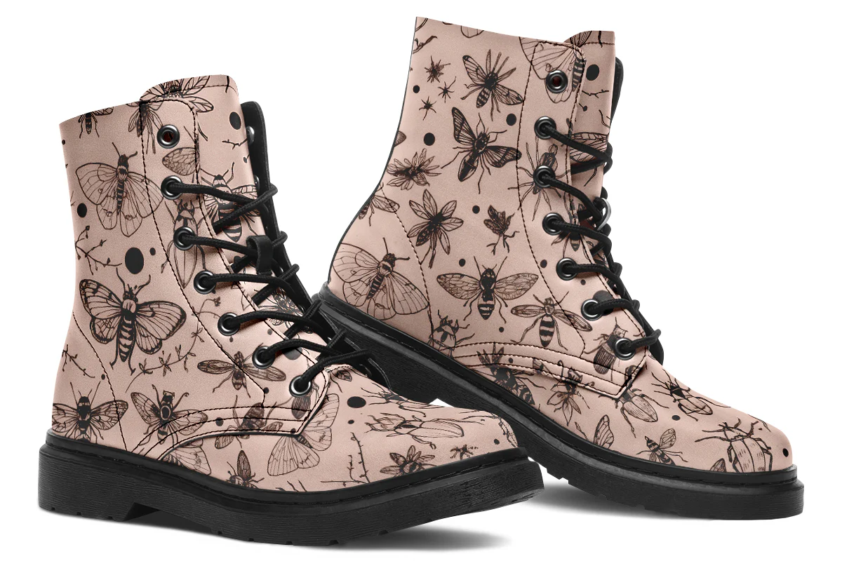 Insecta Arcana Boots - Image 7