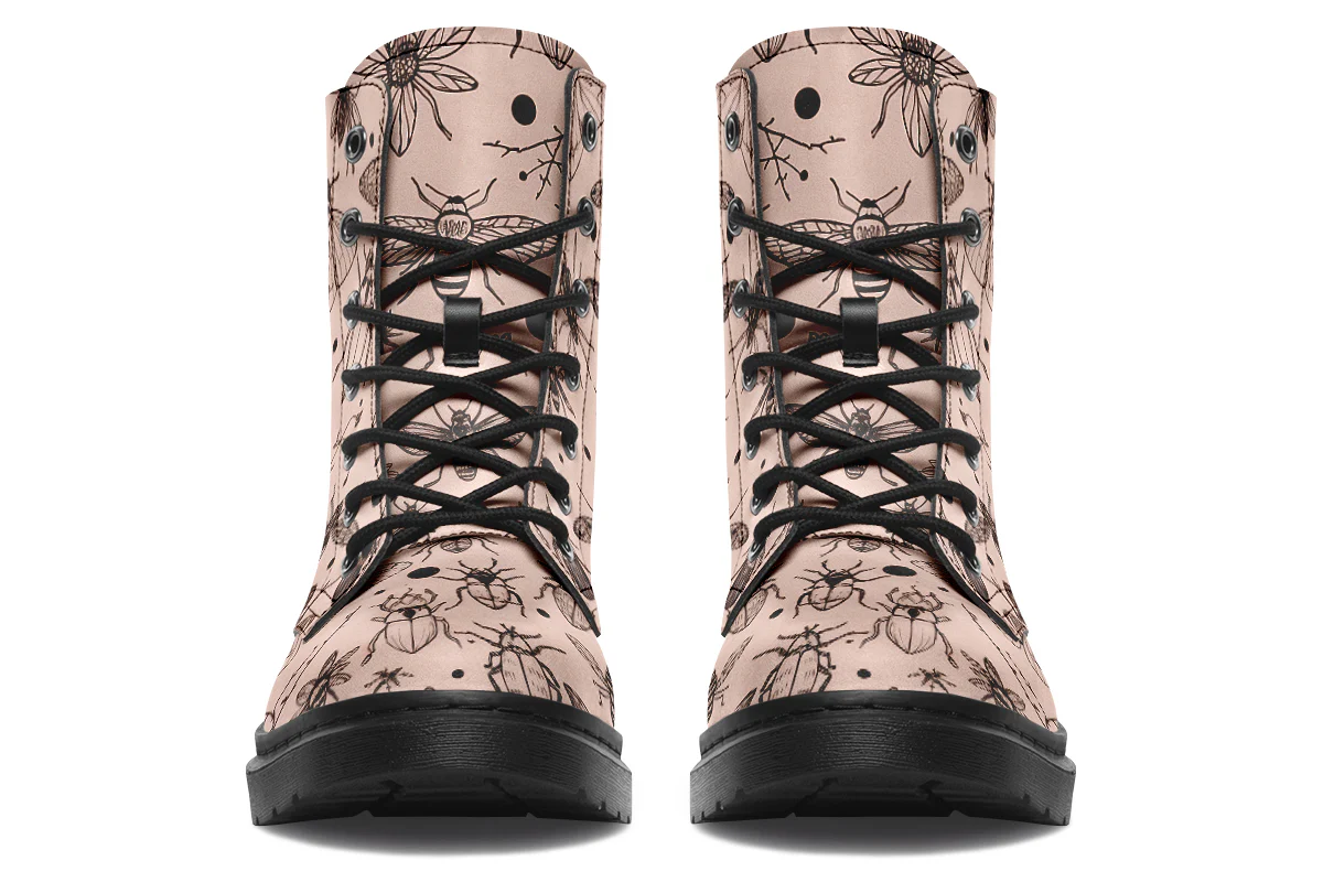 Insecta Arcana Boots - Image 8