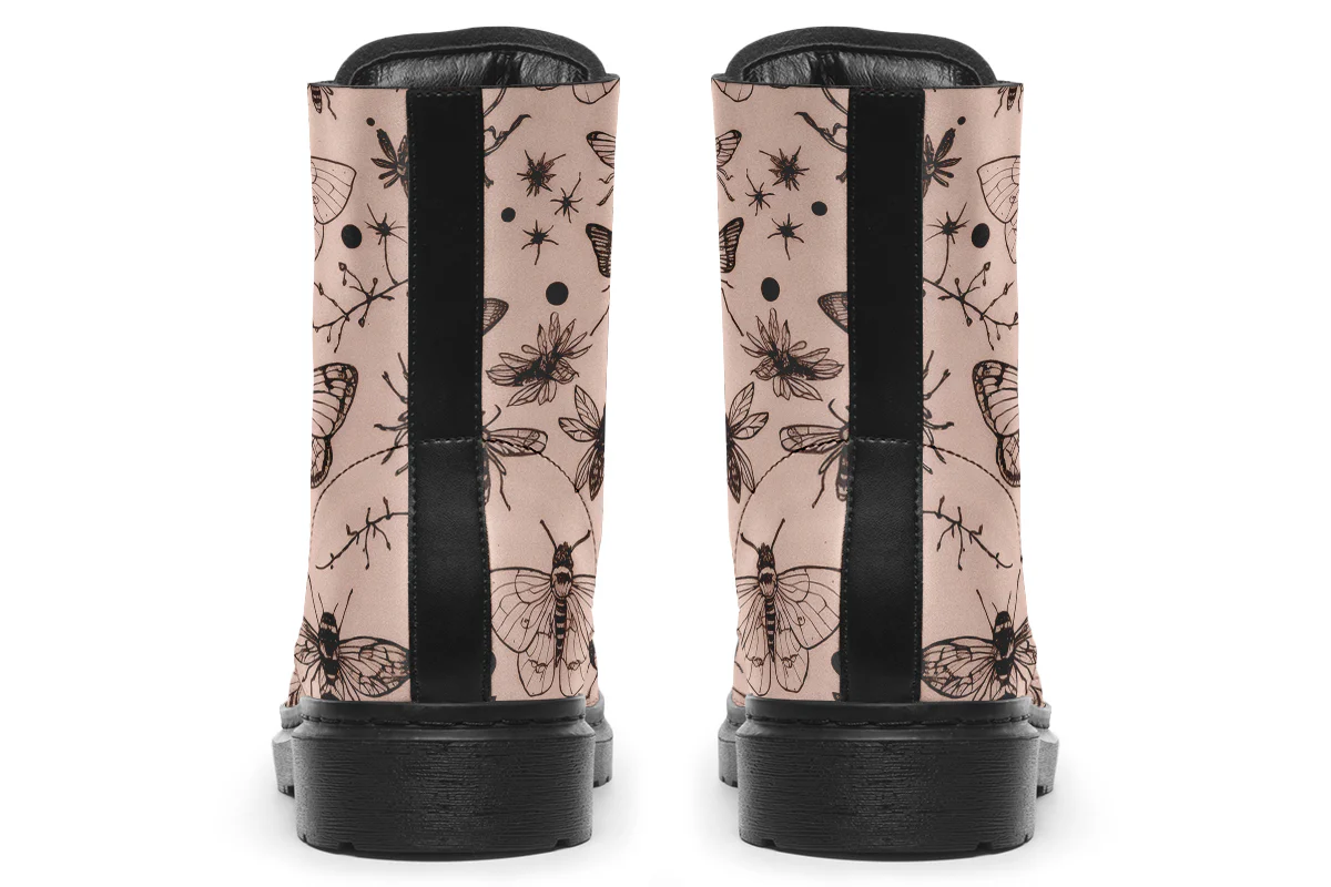 Insecta Arcana Boots - Image 9