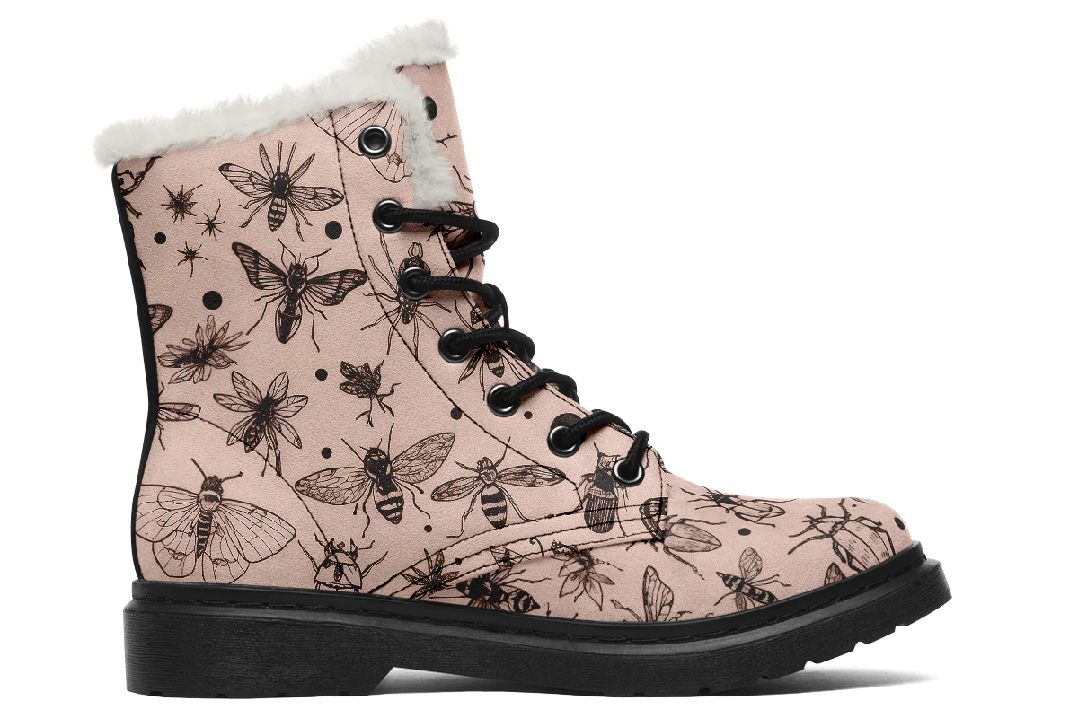 Insecta Arcana Winter Boots - Image 2