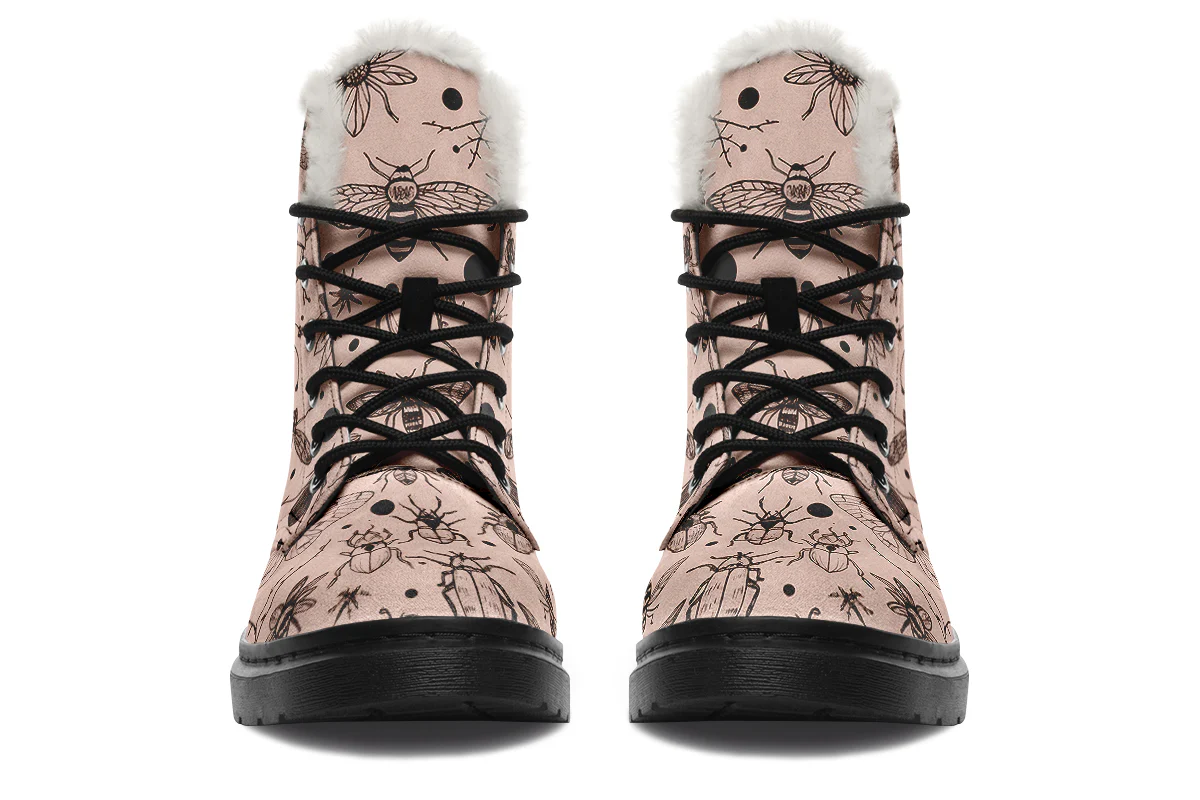 Insecta Arcana Winter Boots - Image 3