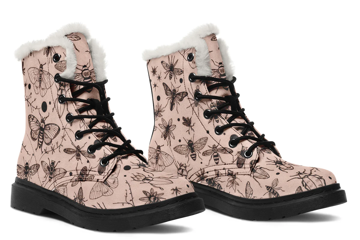 Insecta Arcana Winter Boots - Image 6