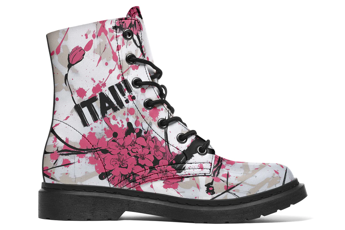 Itai Boots - Image 3