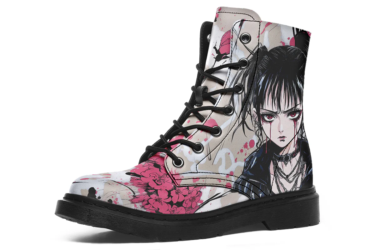 Itai Boots - Image 4