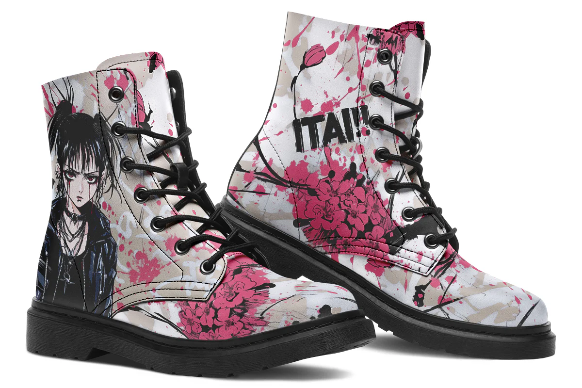 Itai Boots - Image 5