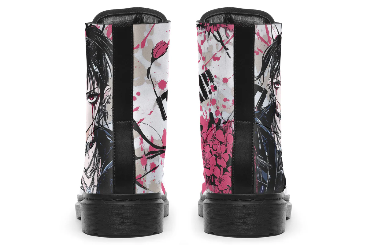 Itai Boots - Image 7