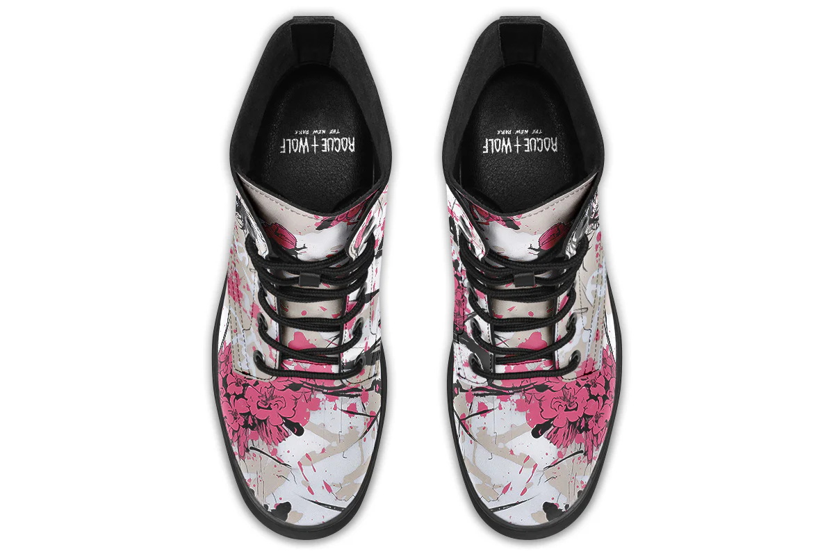 Itai Boots - Image 8