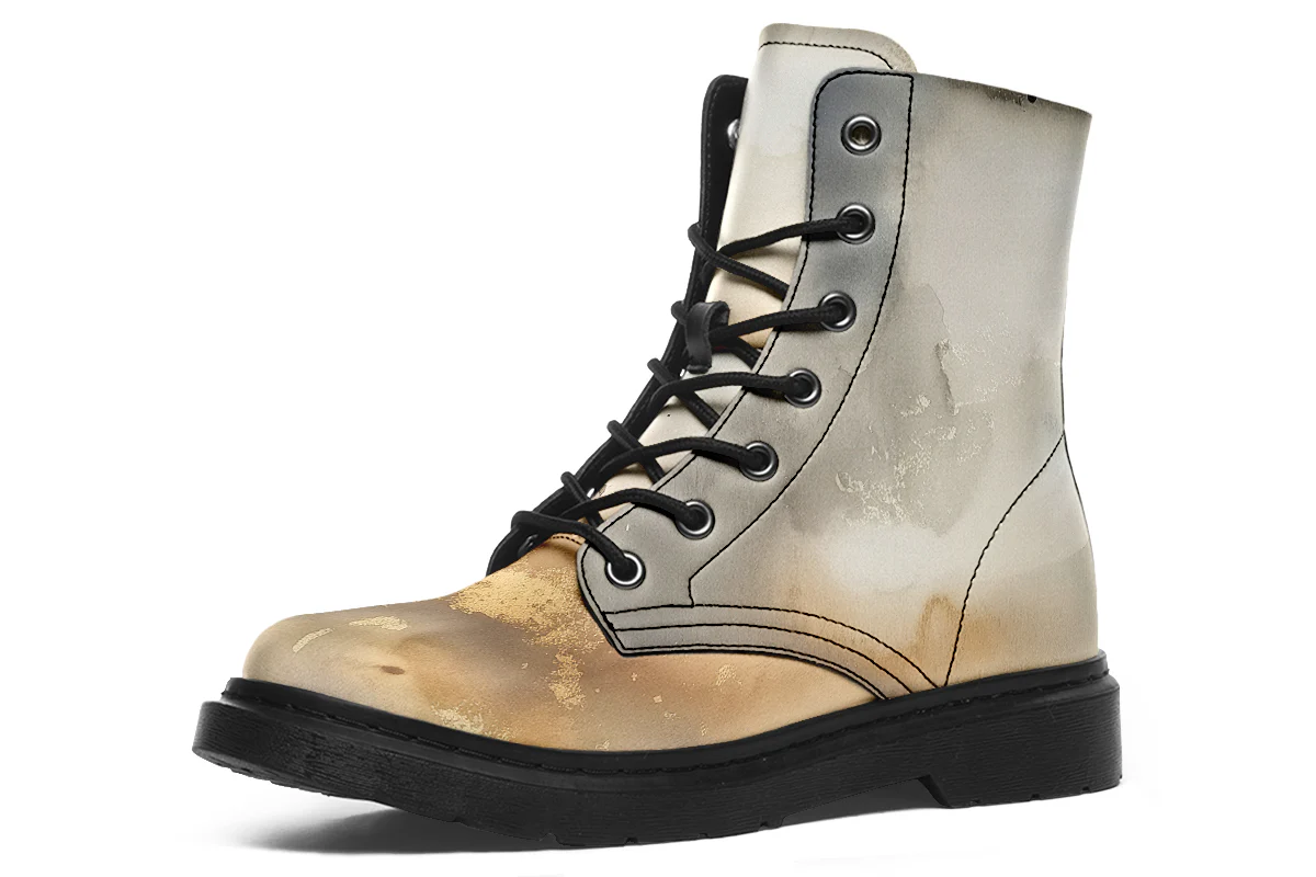 Ivory Dune Boots - Image 4