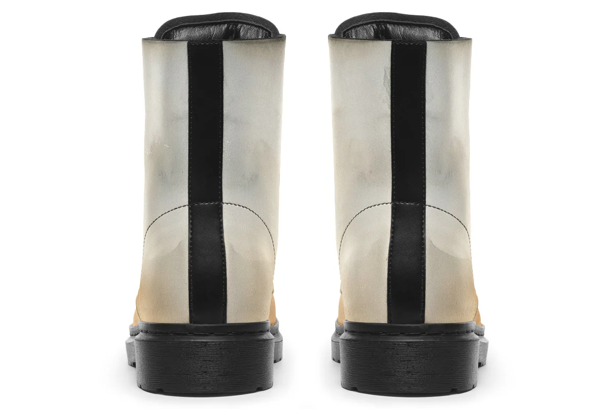 Ivory Dune Boots - Image 7