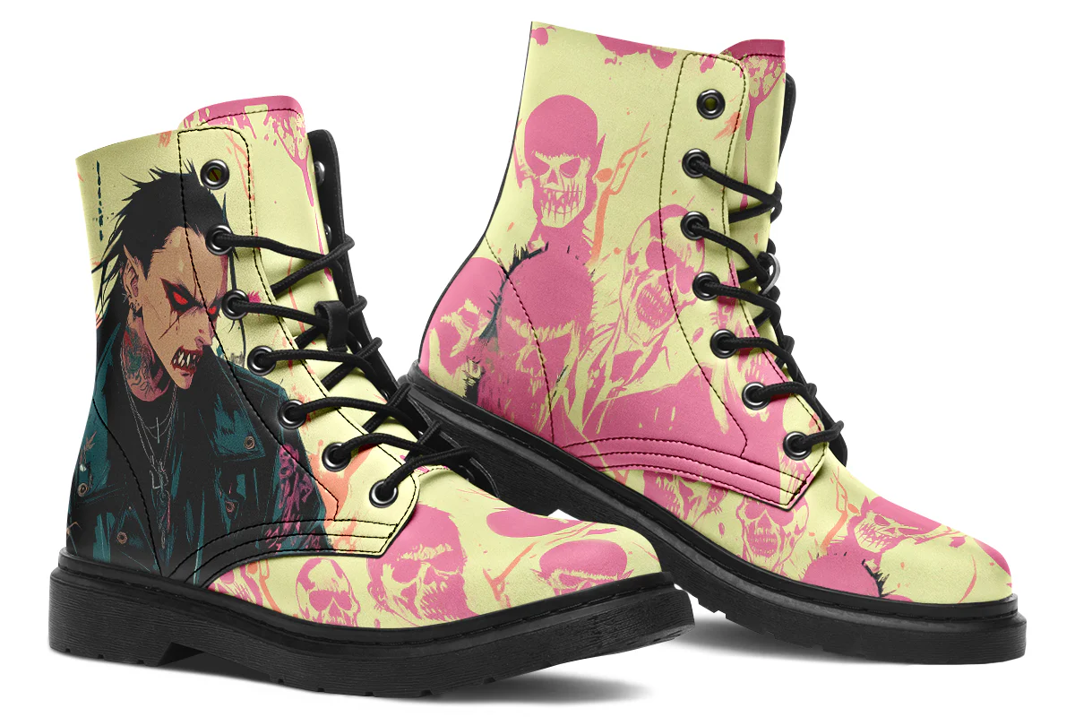 Kiru Boots - Image 5