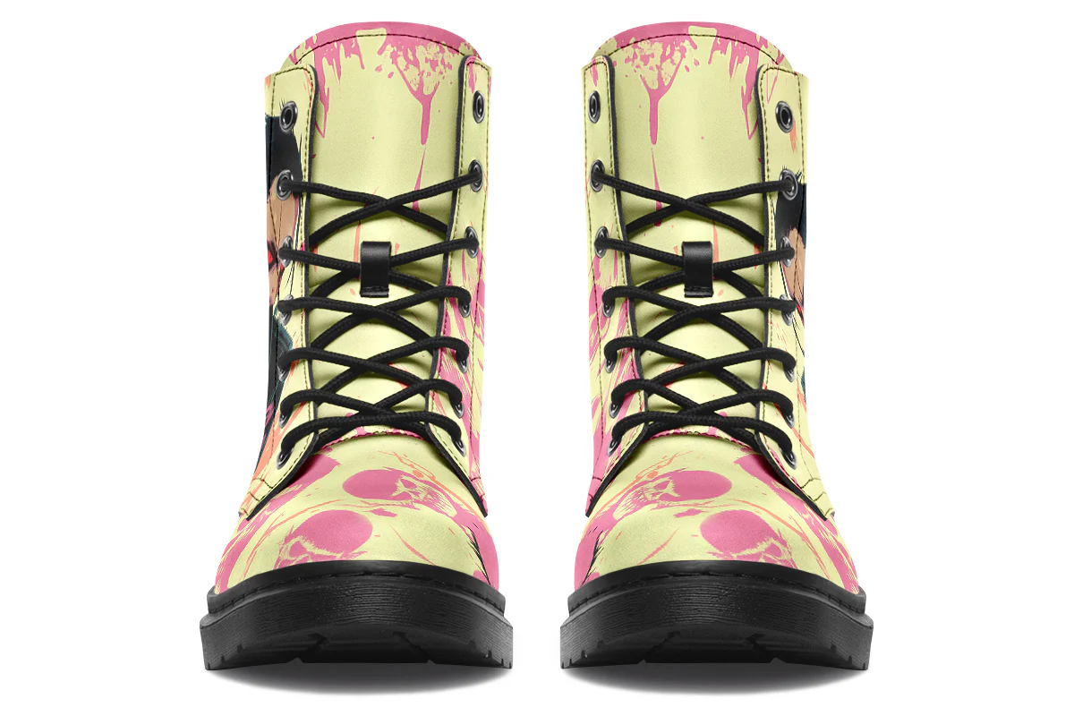 Kiru Boots - Image 6