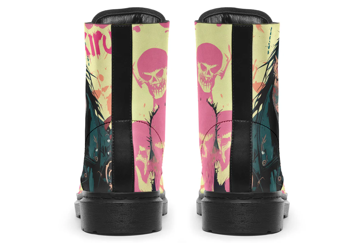 Kiru Boots - Image 7